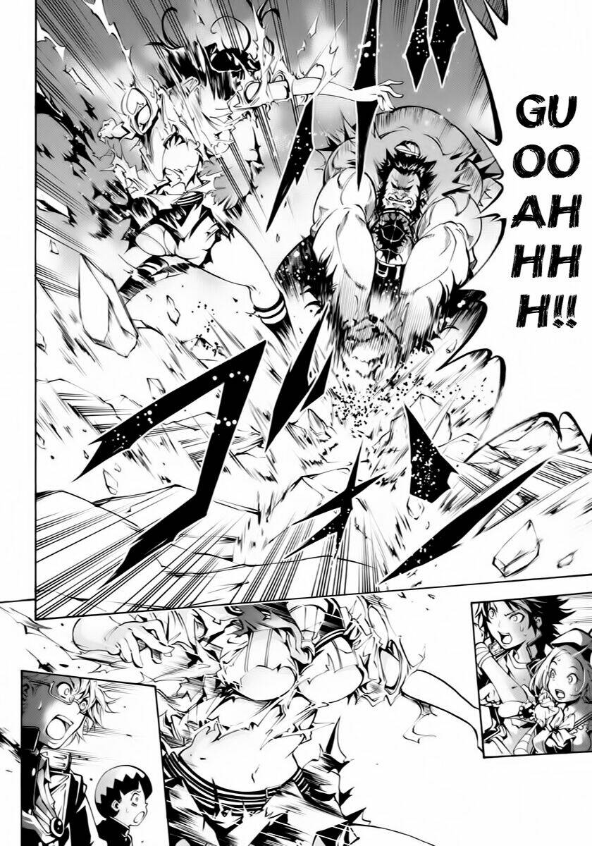 rising x rydeen chapter 5 16