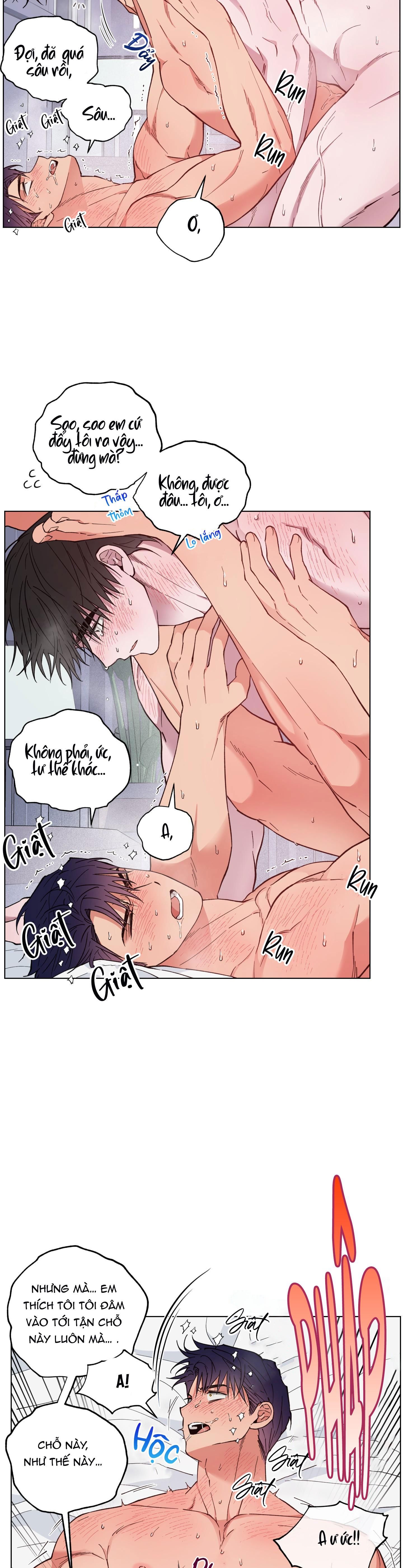 bình minh của rồng chapter 28 7