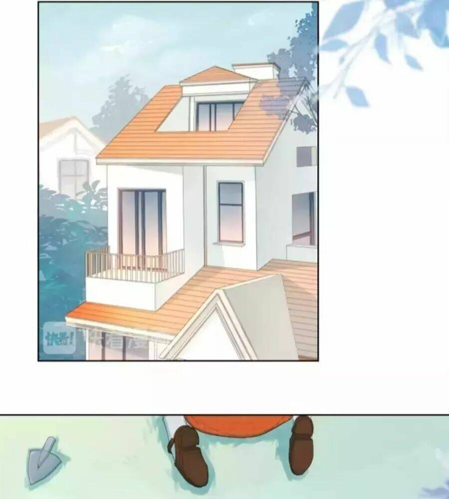 tinh thần vu ngã chapter 1 12