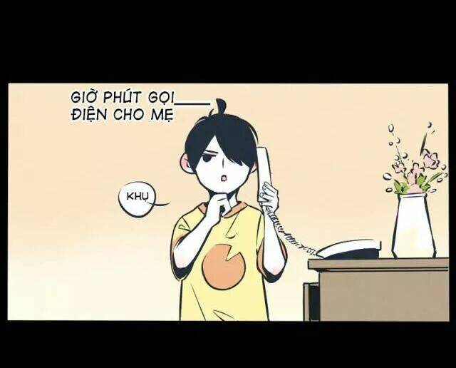 mau mang anh trai tôi đi chapter 53 7