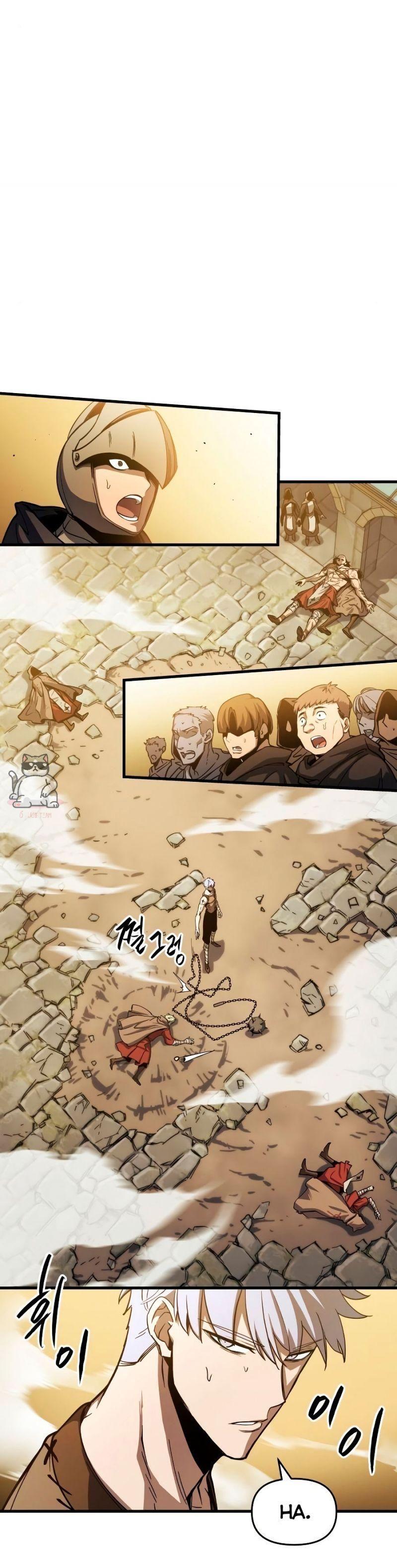 chiến thần chuyển thế chapter 6 66