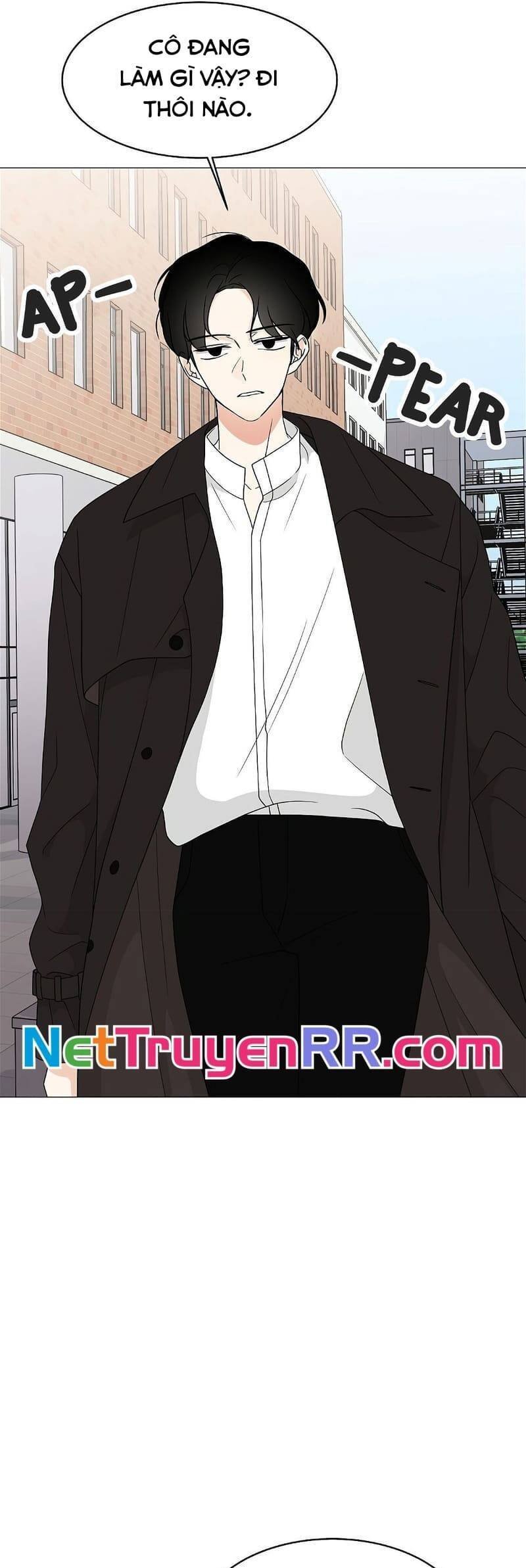 cô nàng 1m8 chapter 15.2 1