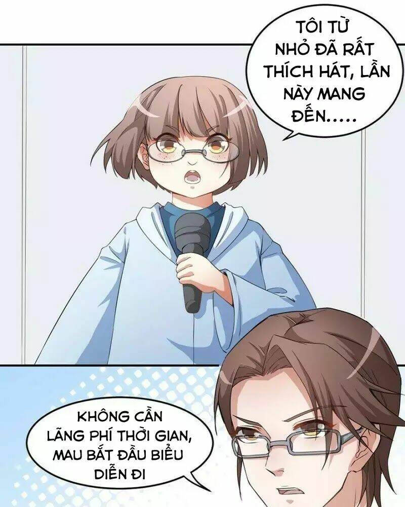 trò chơi beauty heartbeat chapter 1 33