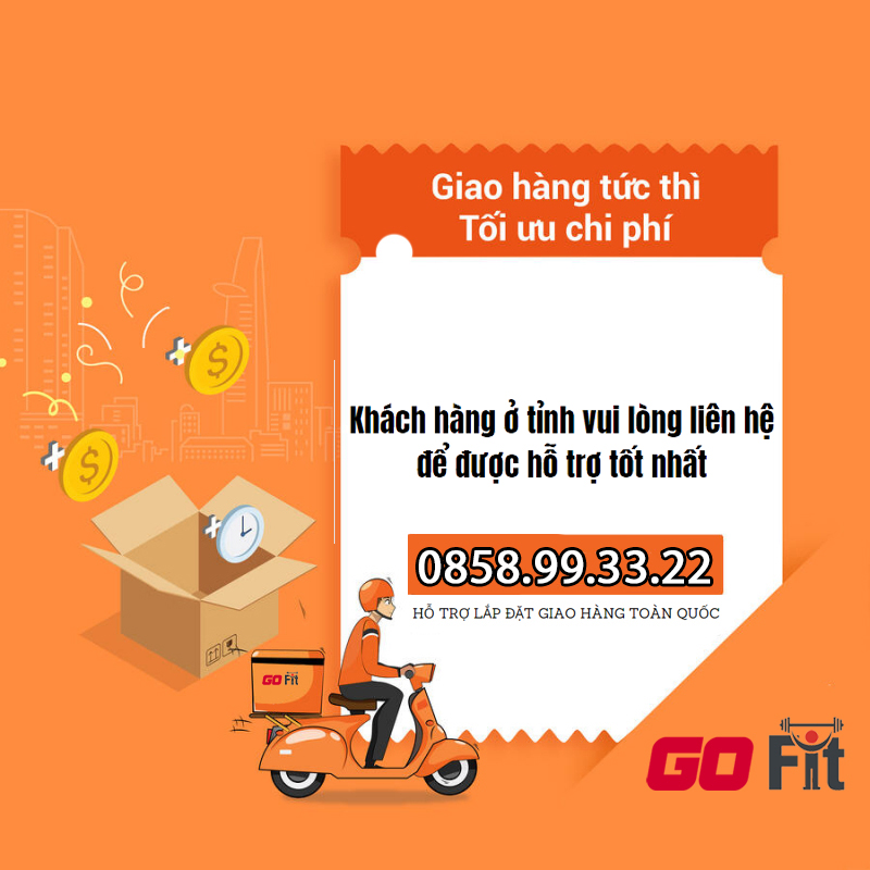 Bàn bóng bàn VinaSport MDF 25 ly, bàn bóng bàn cao cấp Go Fit