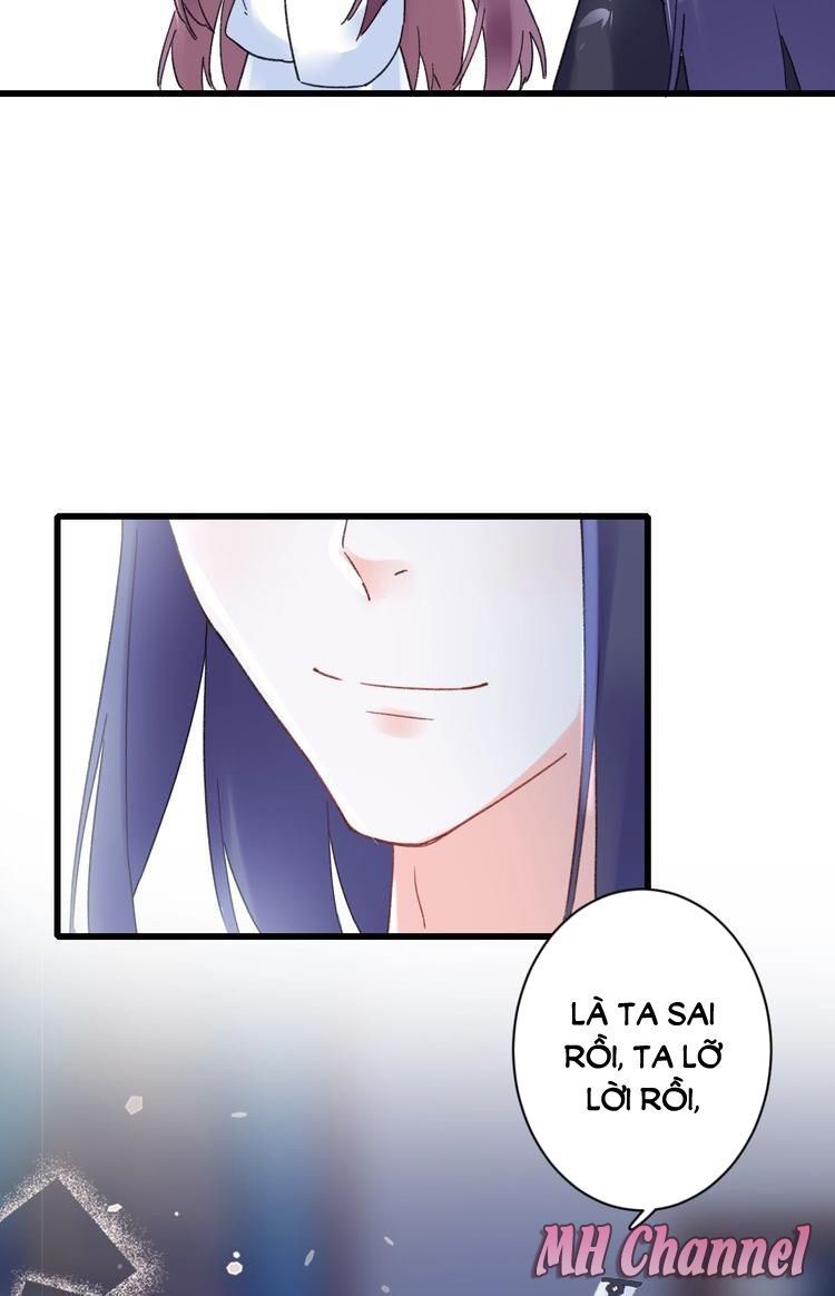 hoa nhan sách 2 chapter 75 8