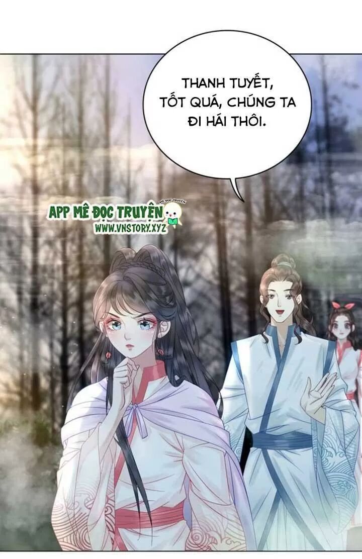 cực phẩm phế vật tiểu thư chapter 67 13
