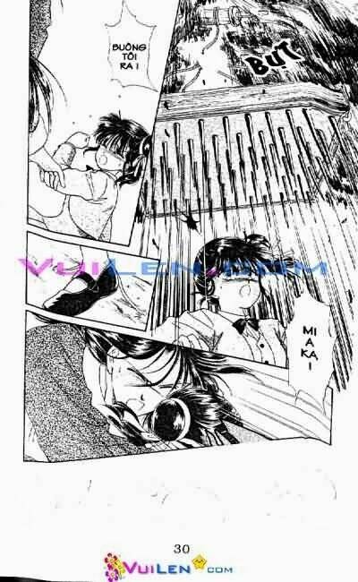 quyển sách kỳ bí chapter 4 31