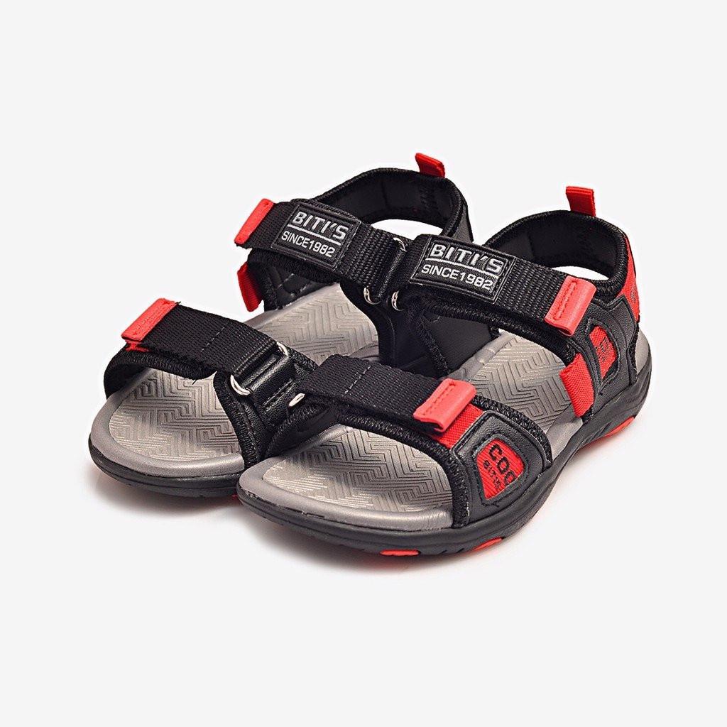 SANDAL QUAI HẬU HỌC SINH BÉ TRAI DRB031400