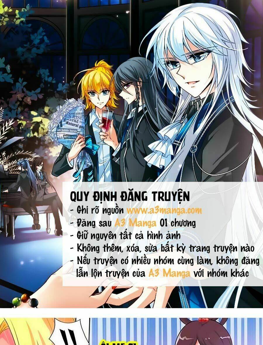 mau lấy con mèo đó ra chapter 15 1