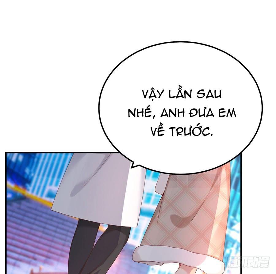 nam thần truy thê chỉ nam chapter 39.1 21