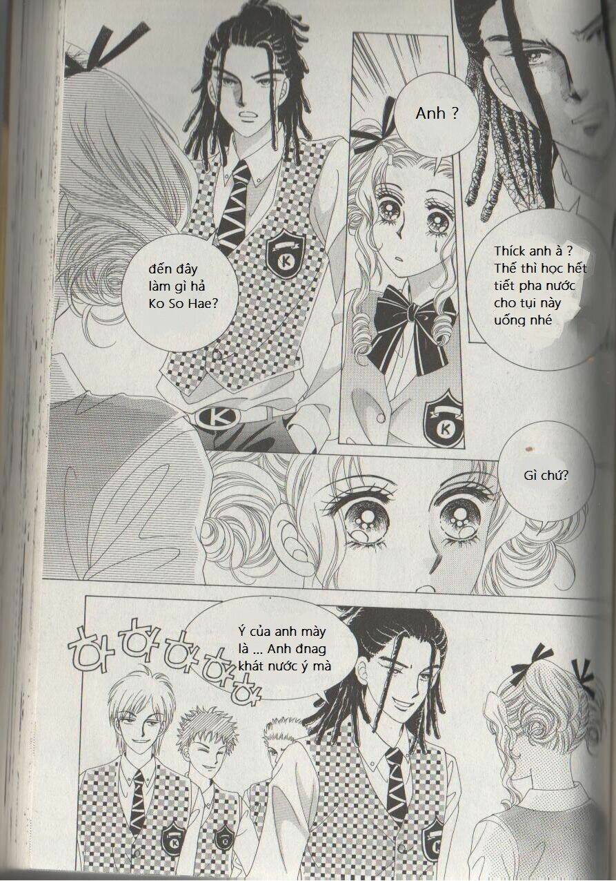 a love in 100 days chapter 4 15