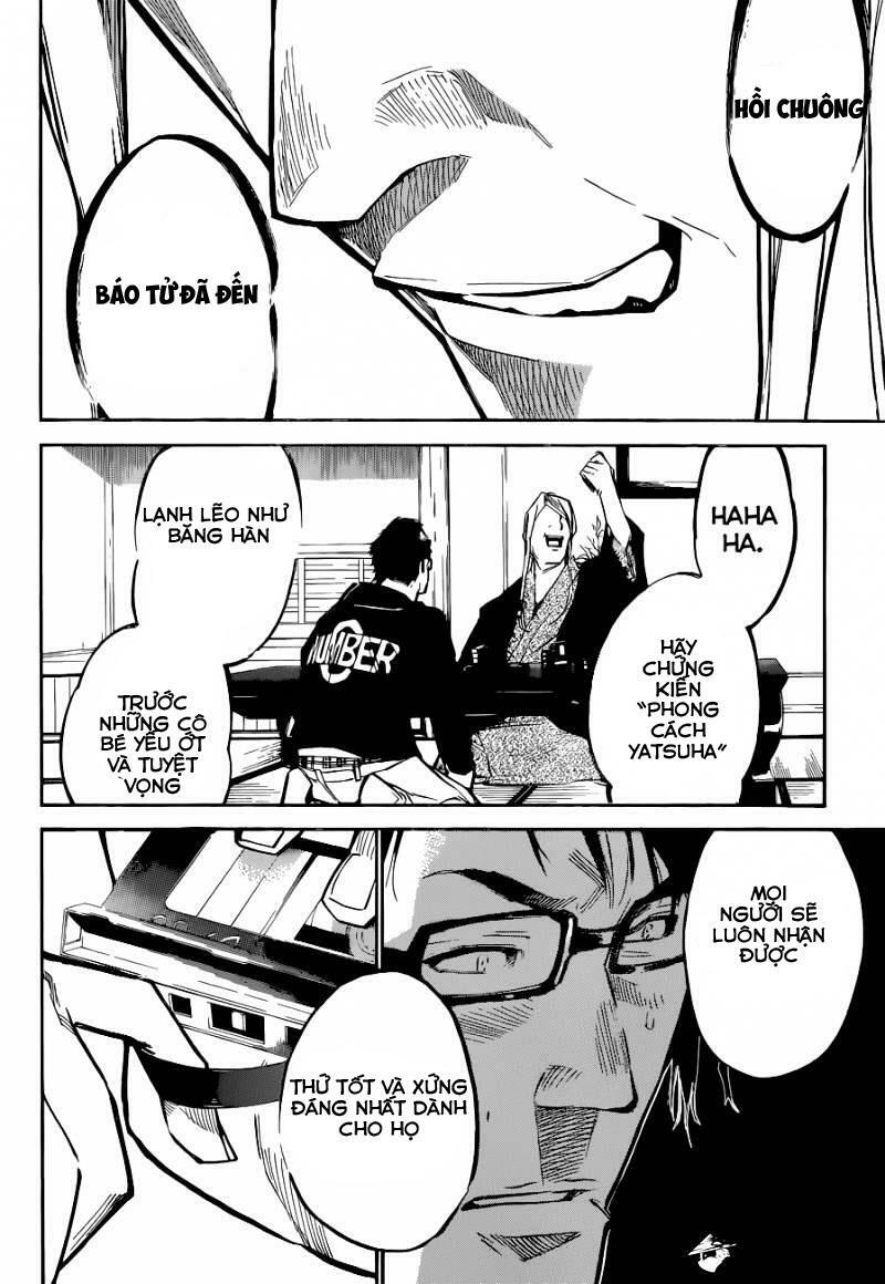 akb49 - renai kinshi jourei chapter 151 17