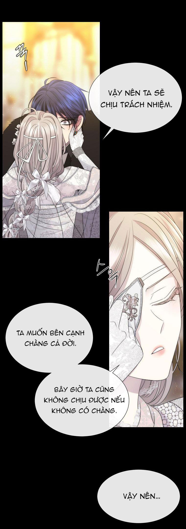 năm môn đệ của charlotte chapter 210.1 14