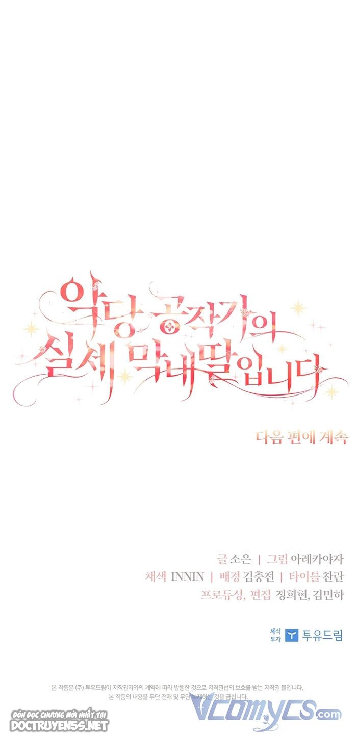 trở thành con gái út của công tước phản diện chapter 39 36