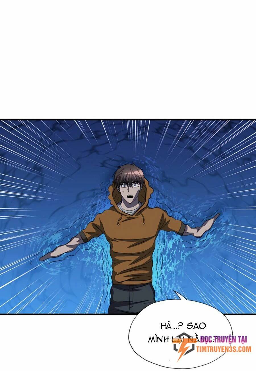 mẹ tôi là chòm sao bảo hộ m chapter 44 49