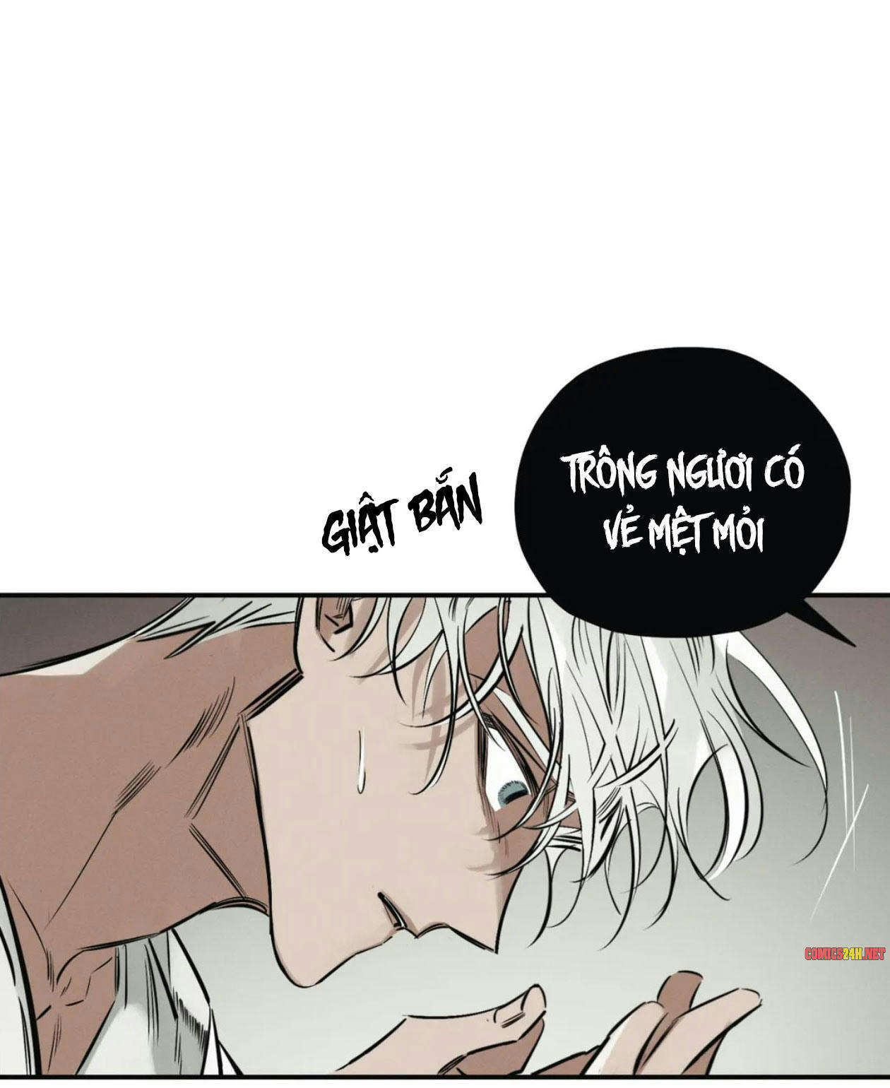 ác hoa chapter 18 48