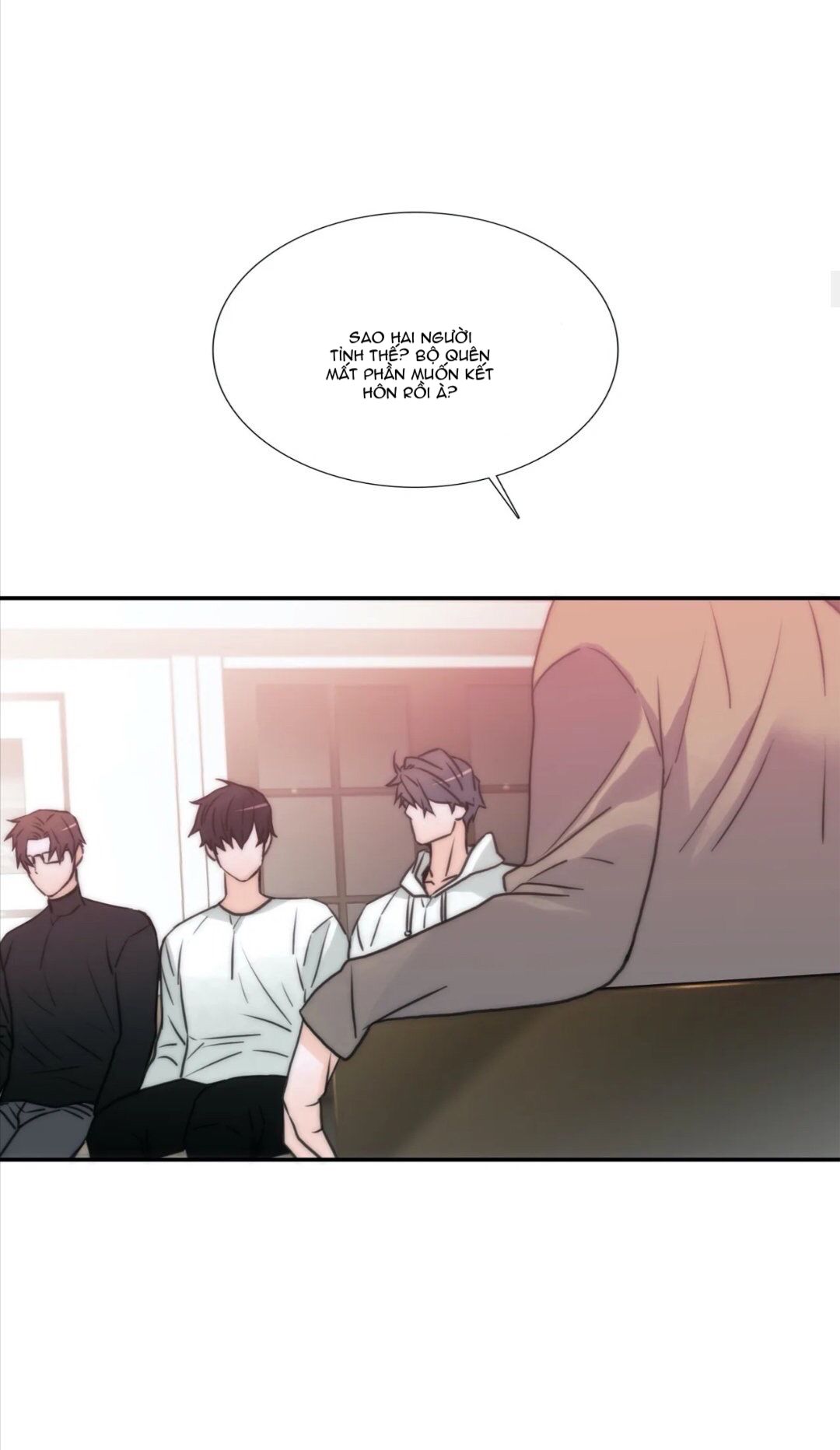 đưa đón người yêu chapter 52 10