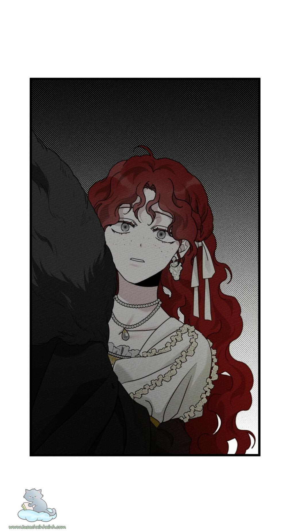 dưới tán cây sồi chapter 44 50