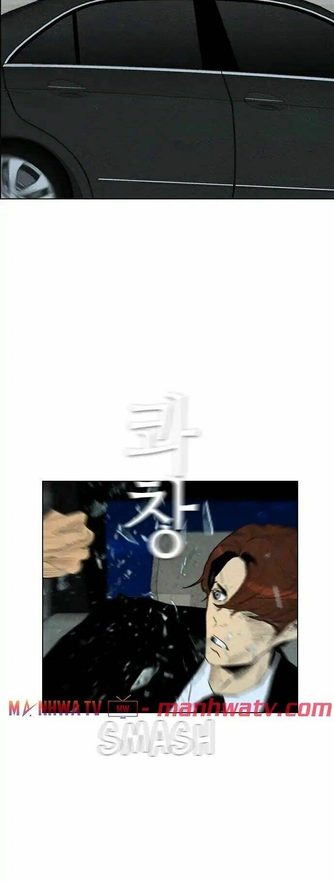 kẻ hồi sinh chapter 64 15