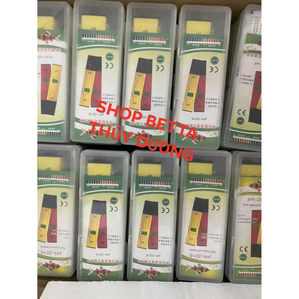 Bút Đo Độ pH Của Nước