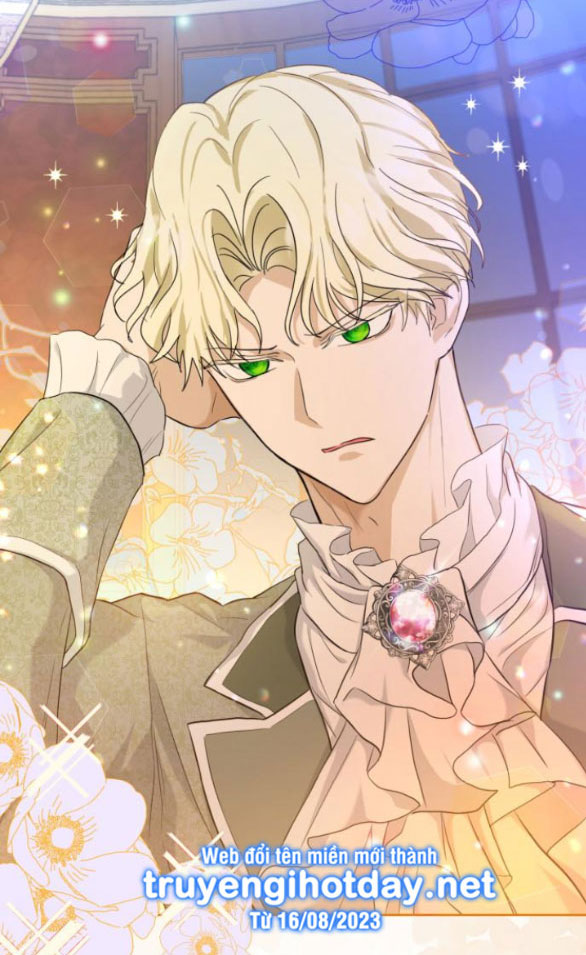 tôi trở thành vợ cũ của nam chính chapter 5.1 35