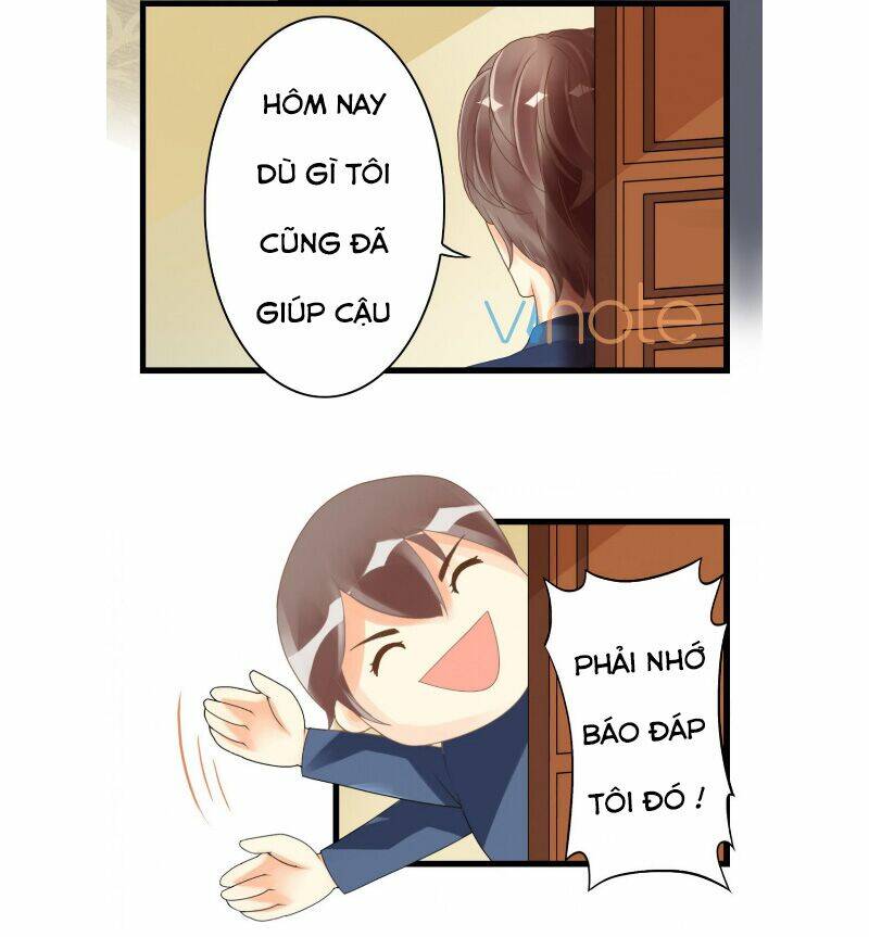 em muốn chiếm lấy nụ hôn của anh chapter 3 12