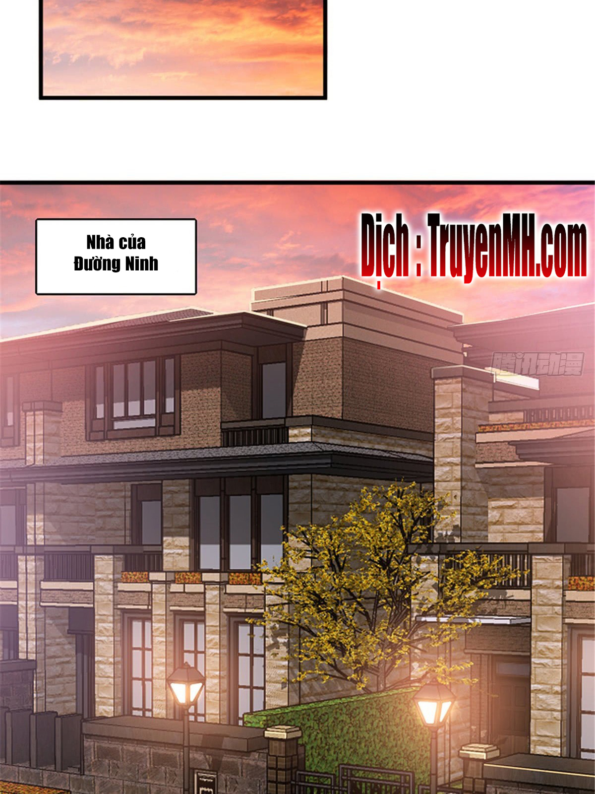 thí hôn lão công, cần giúp sức chapter 30.31 12