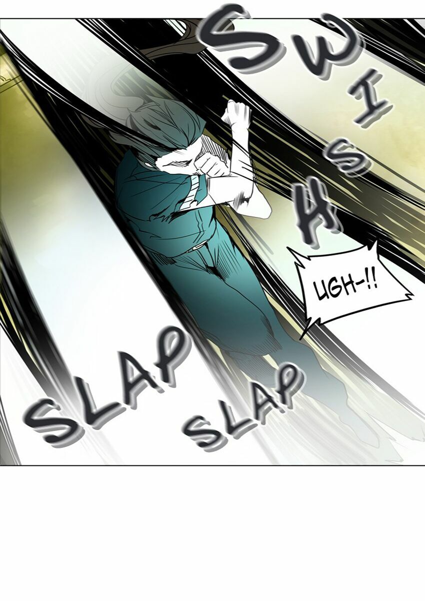 tòa tháp bí ẩn 2 chapter 204 90