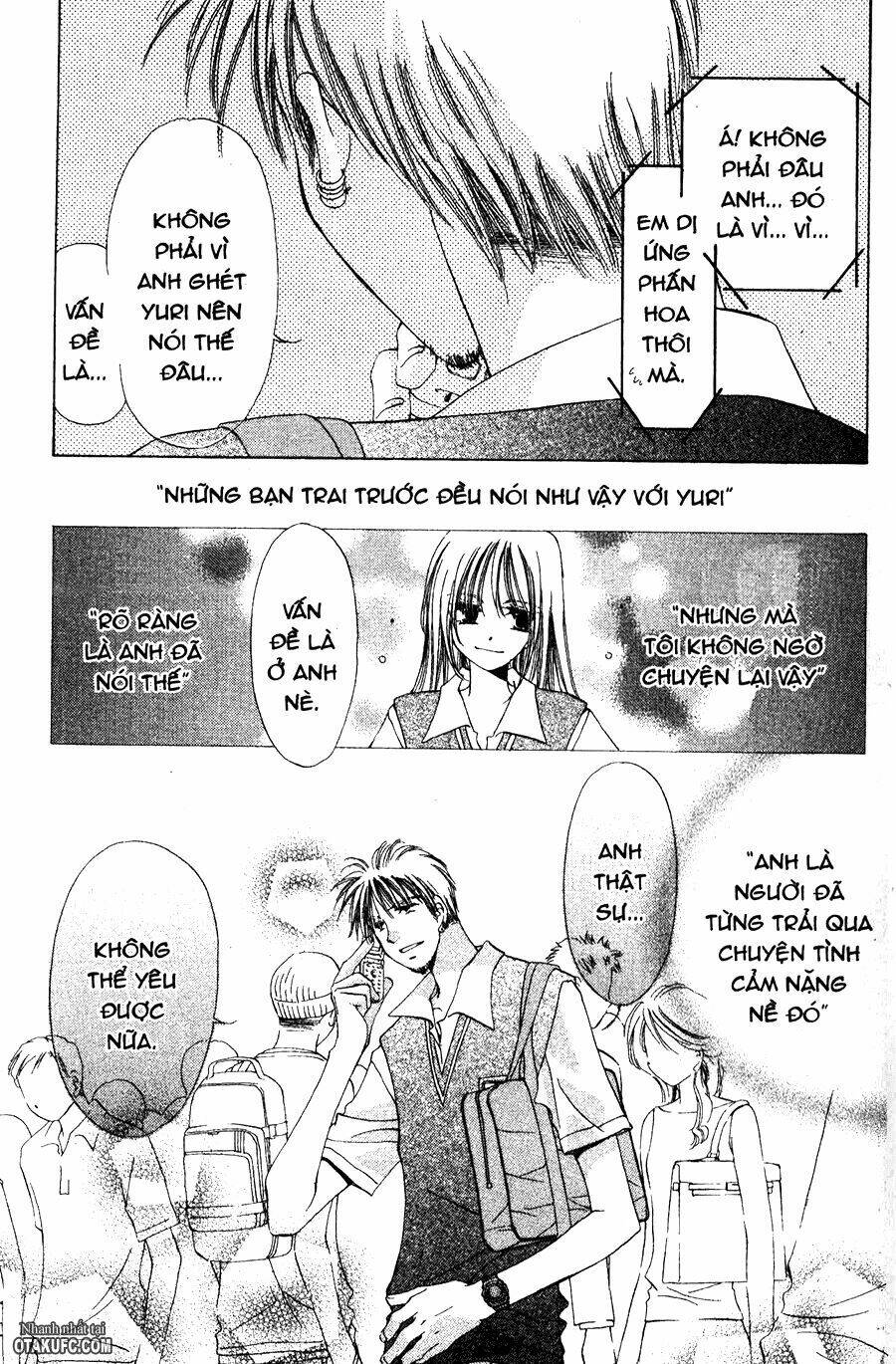 gatcha gacha chapter 12 26