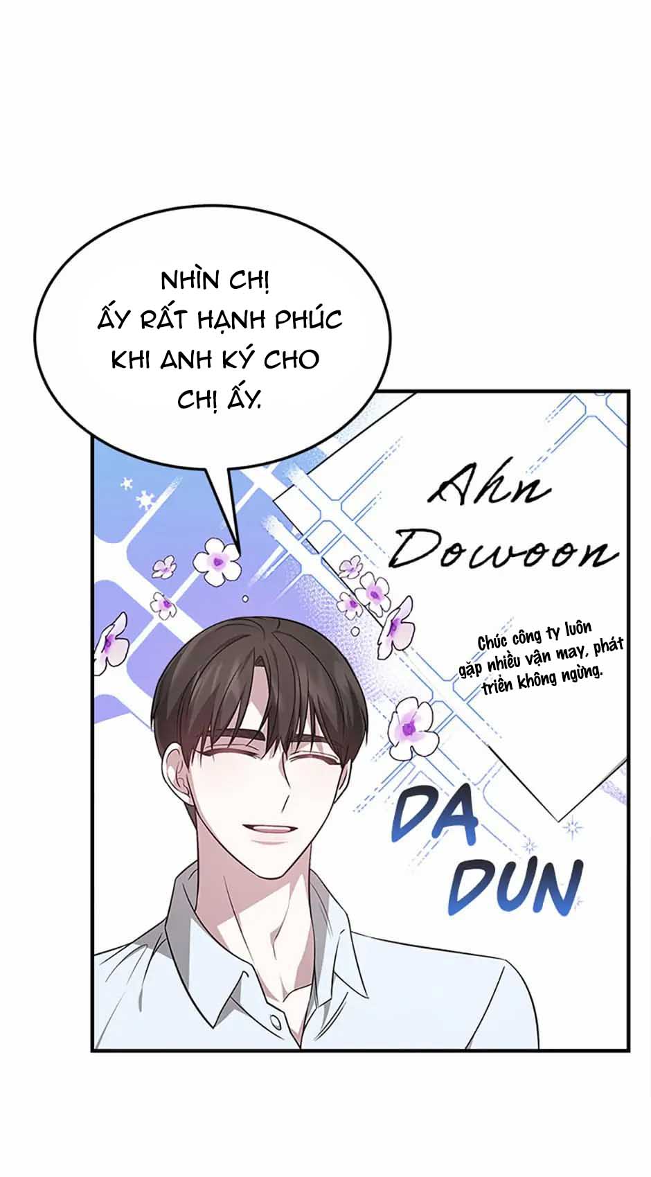 Làm Chồng Tôi Đi chapter 6.1 - Trang 15