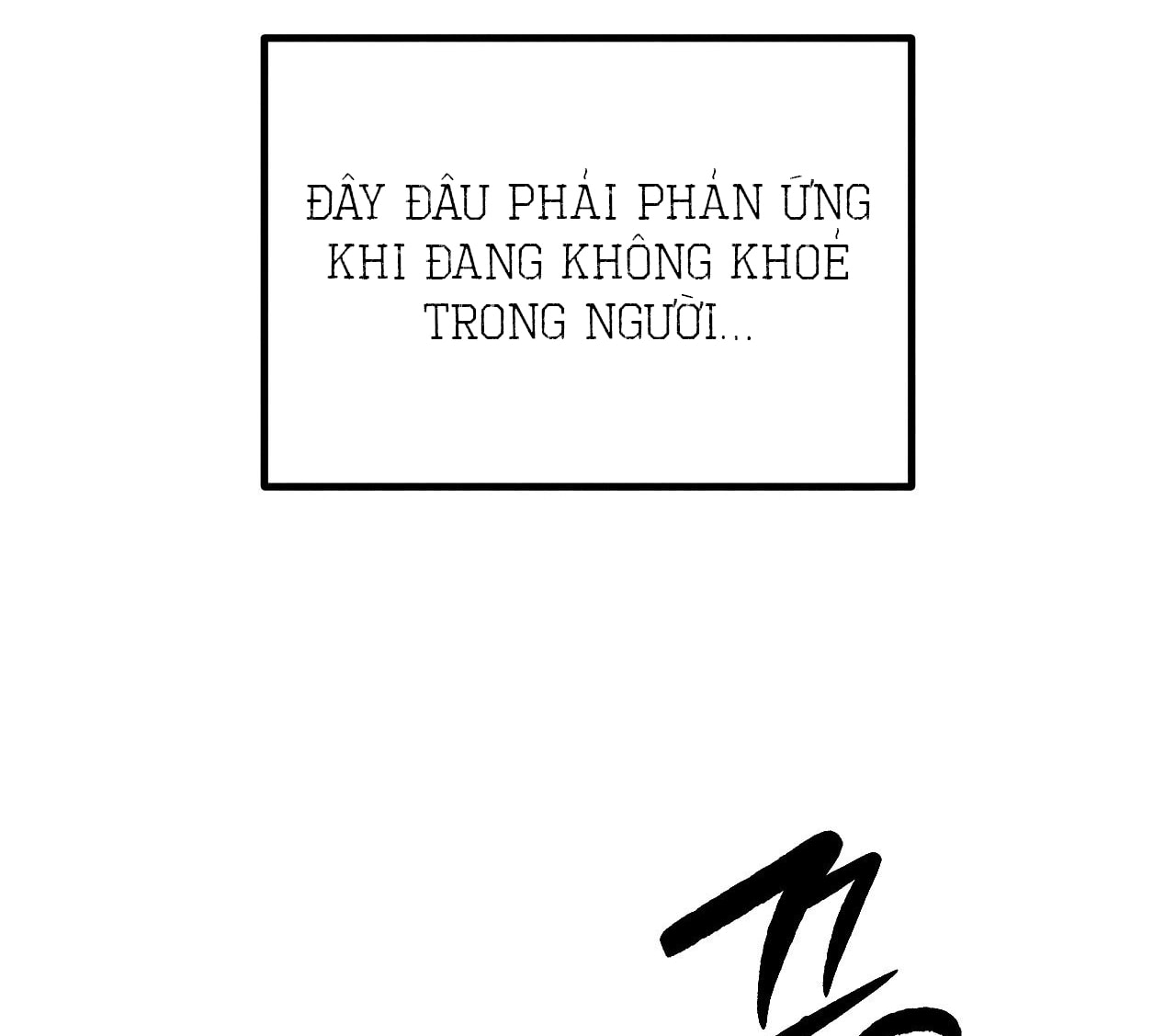 [18+] người đàn ông làm tình với quỷ chapter 25.2 72