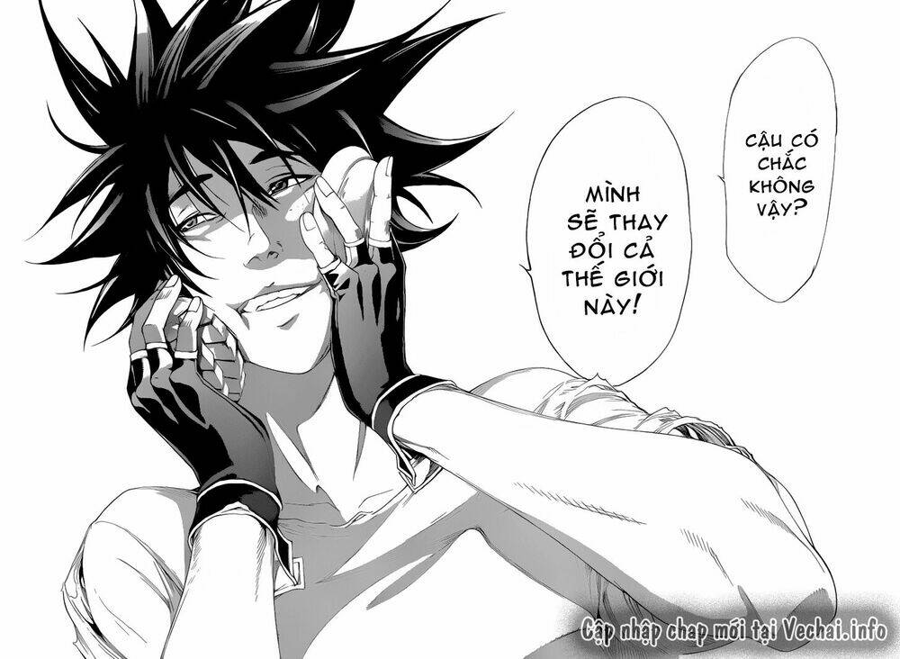 air gear chapter 326 15