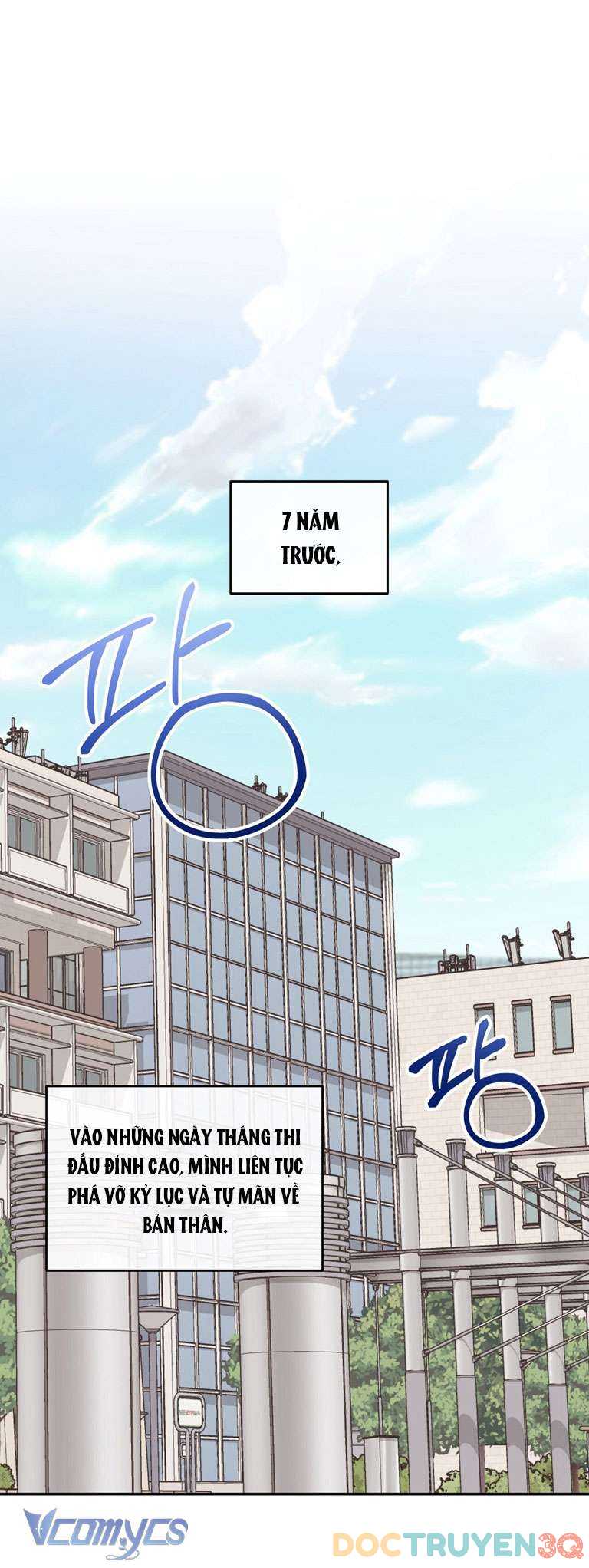 [18+] cân bằng nhiệt chapter 1 38