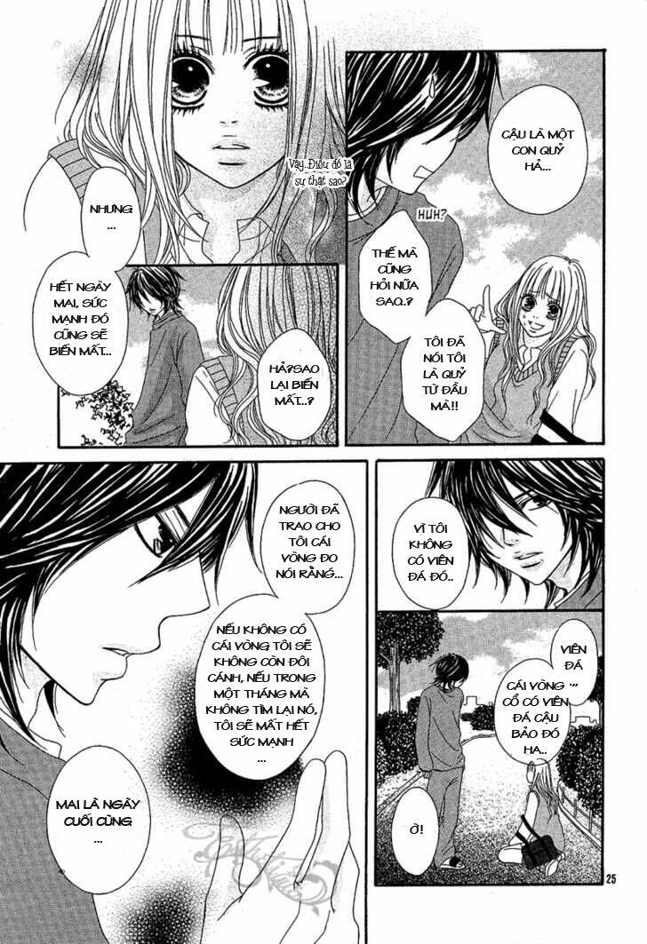 tổng hợp one shot. chapter 158 26