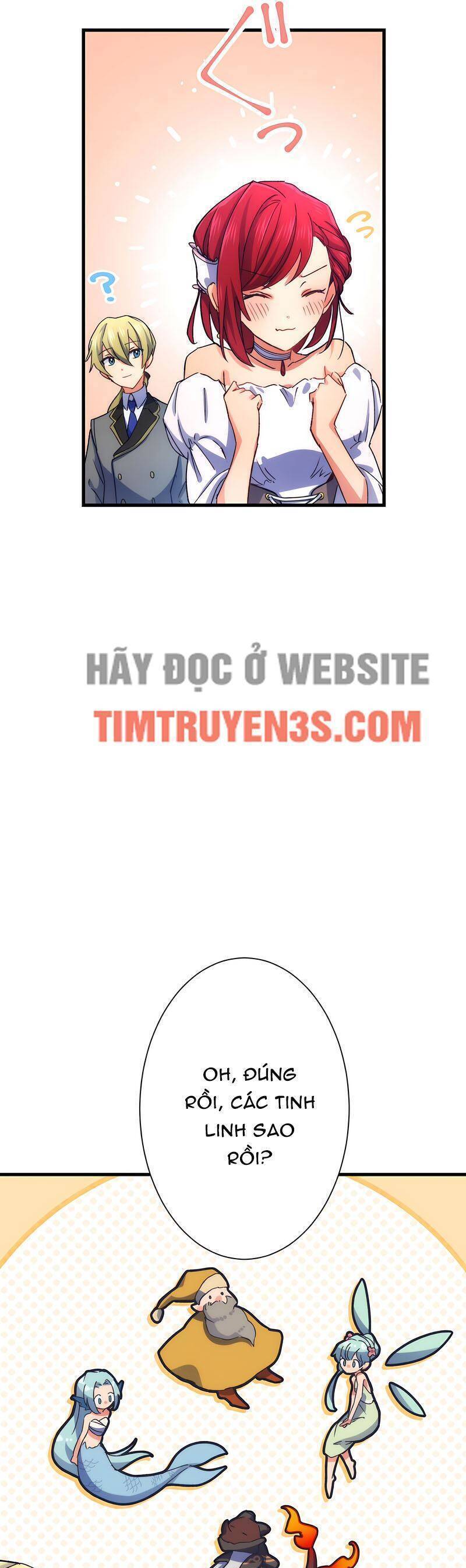 âm dương sư mạnh nhất chuyển sinh chapter 33 25