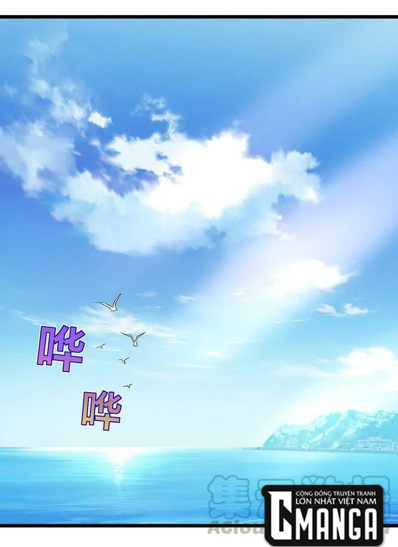 đô thị tà vương chapter 216 19