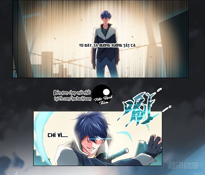 mục tinh ký chapter 0 4