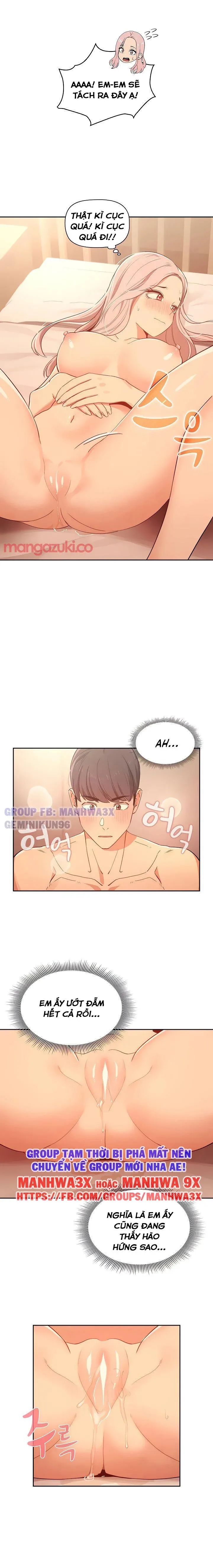 gia sư mùa hovid chapter 24 9