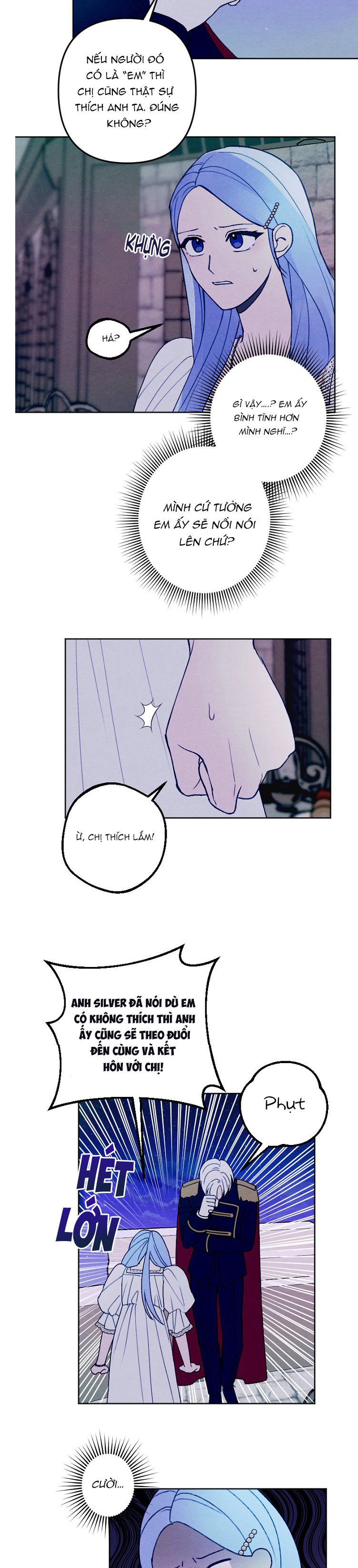 em ấy muốn trở thành chồng của tôi chapter 29.1 26