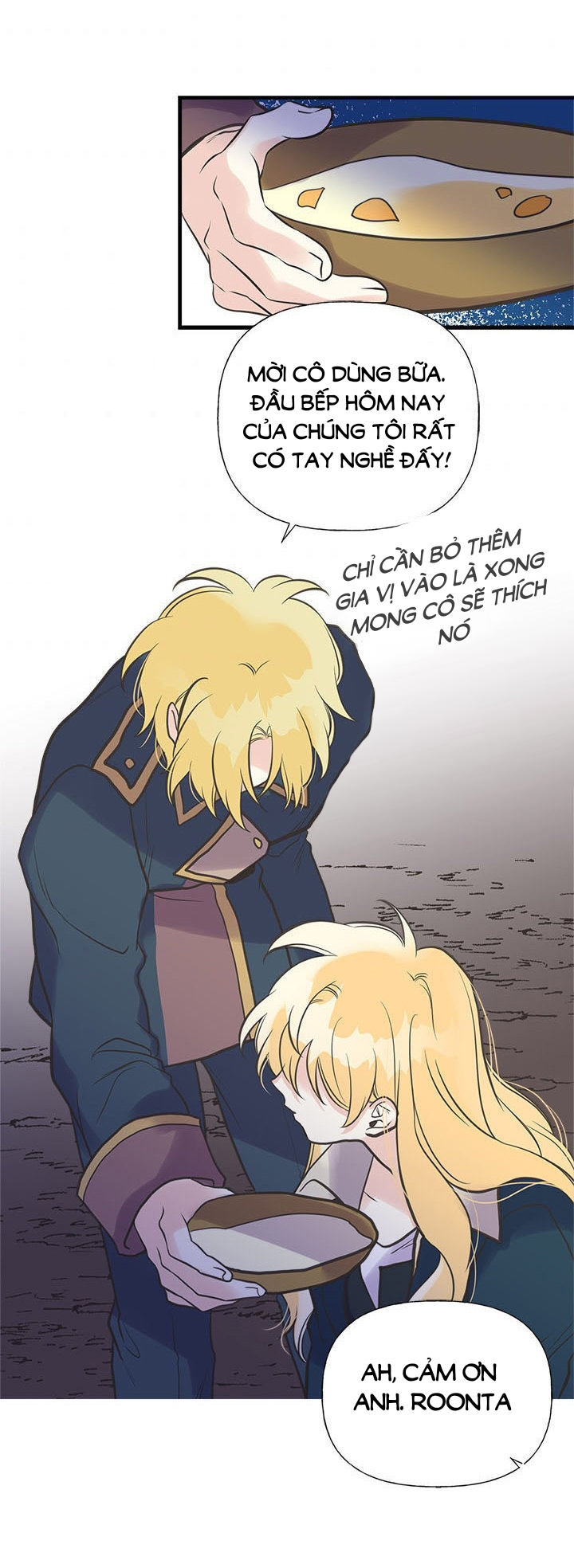 chị tôi đã nhặt về một nam chính quyến rũ chapter 31 44