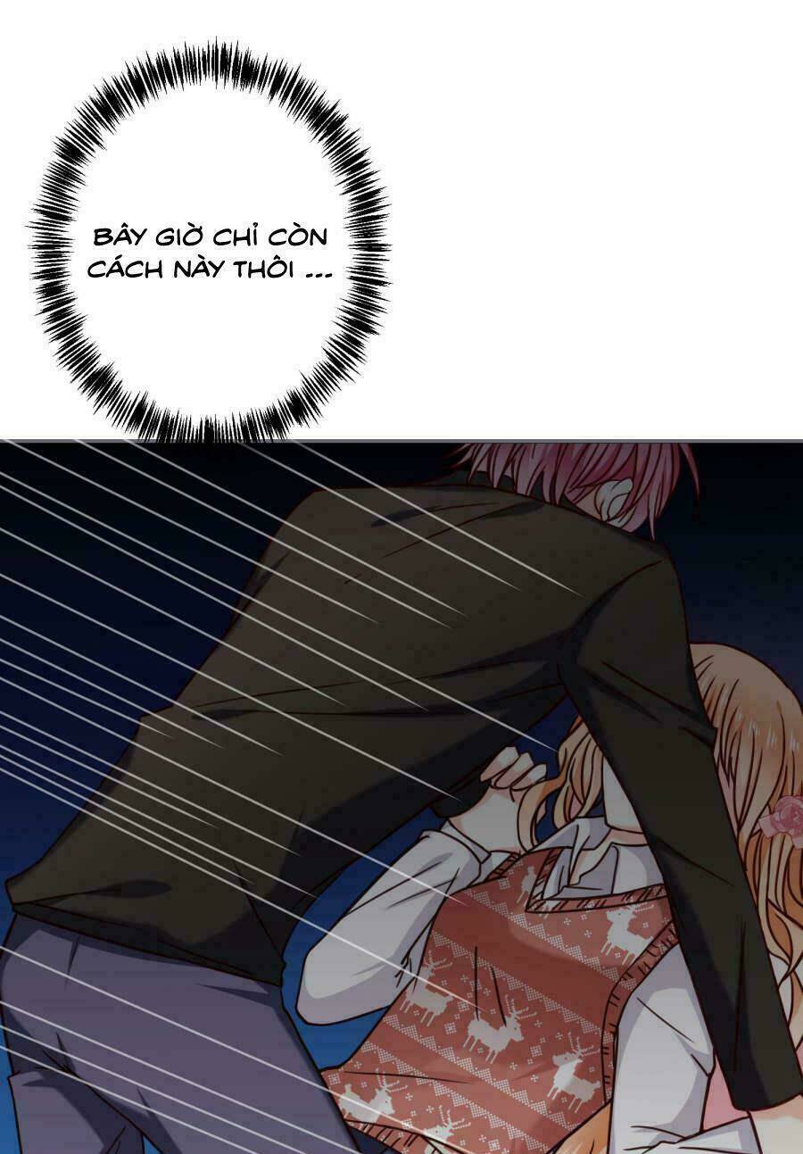 hôm nay tôi sẽ yêu ai đây ? chapter 32 8