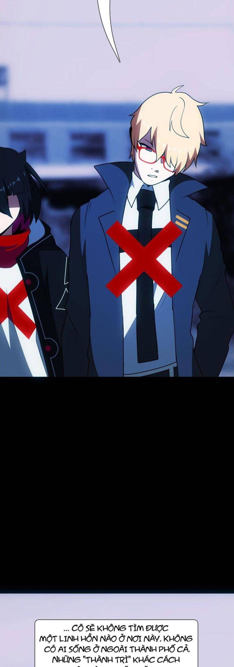 tử thần chapter 58 99