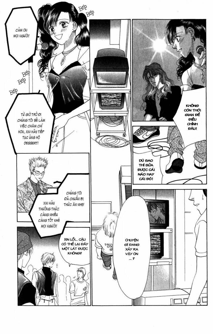 tenshi no uta chapter 21 24