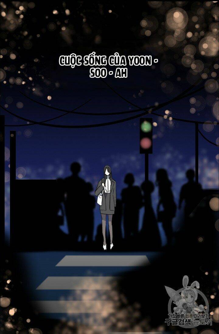 tôi là bạn gái cũ của một người lính chapter 5.5 26