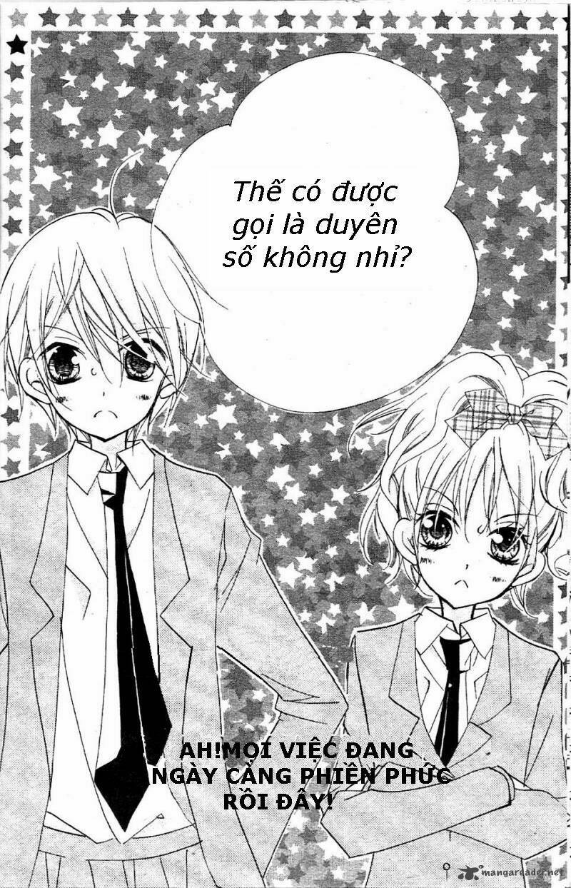 kimi no neiro chapter 3 35