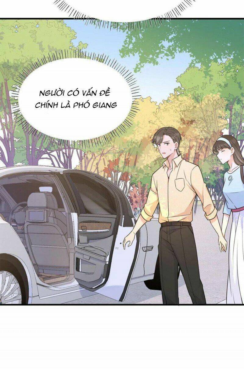 vẫn cứ nhớ em, nhớ em chapter 70 8