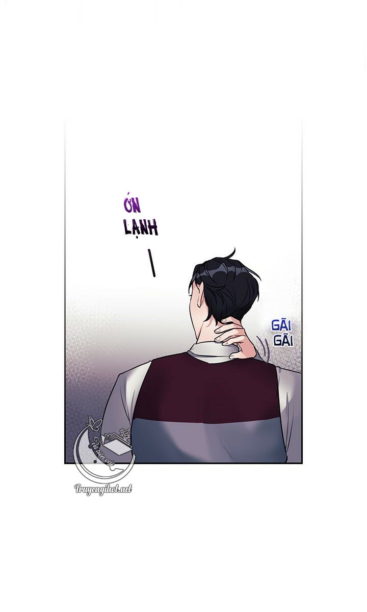 người yêu tiền kiếp chapter 5.1 10