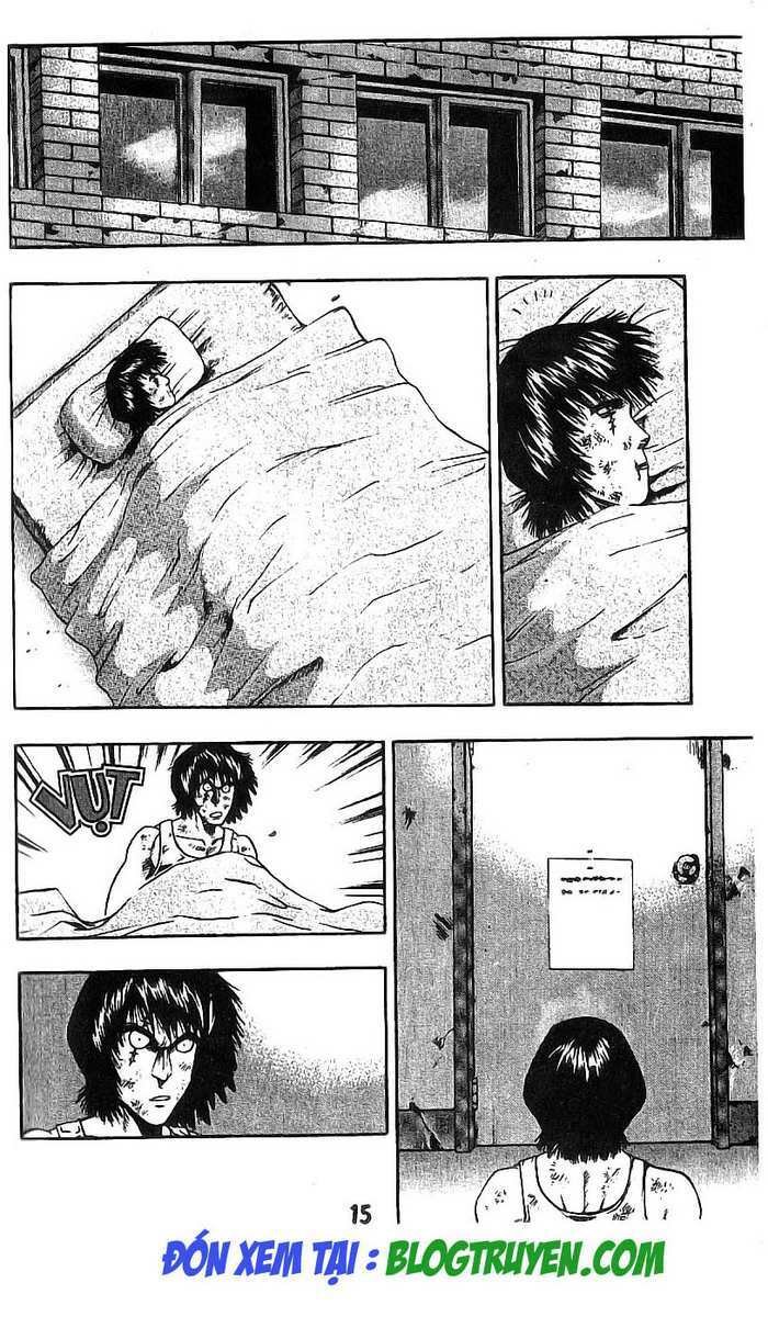 kid gang chapter 93 14