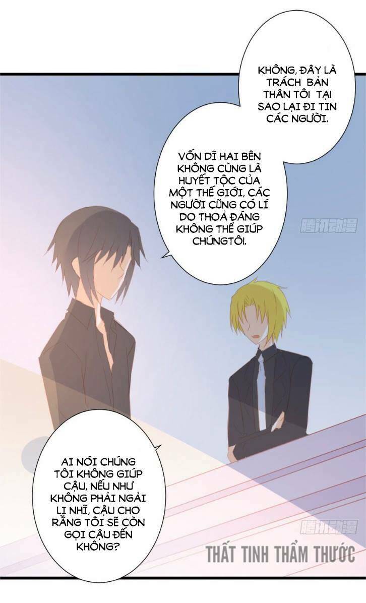 hôm nay ta cũng muốn trêu chọc nàng chapter 59 10