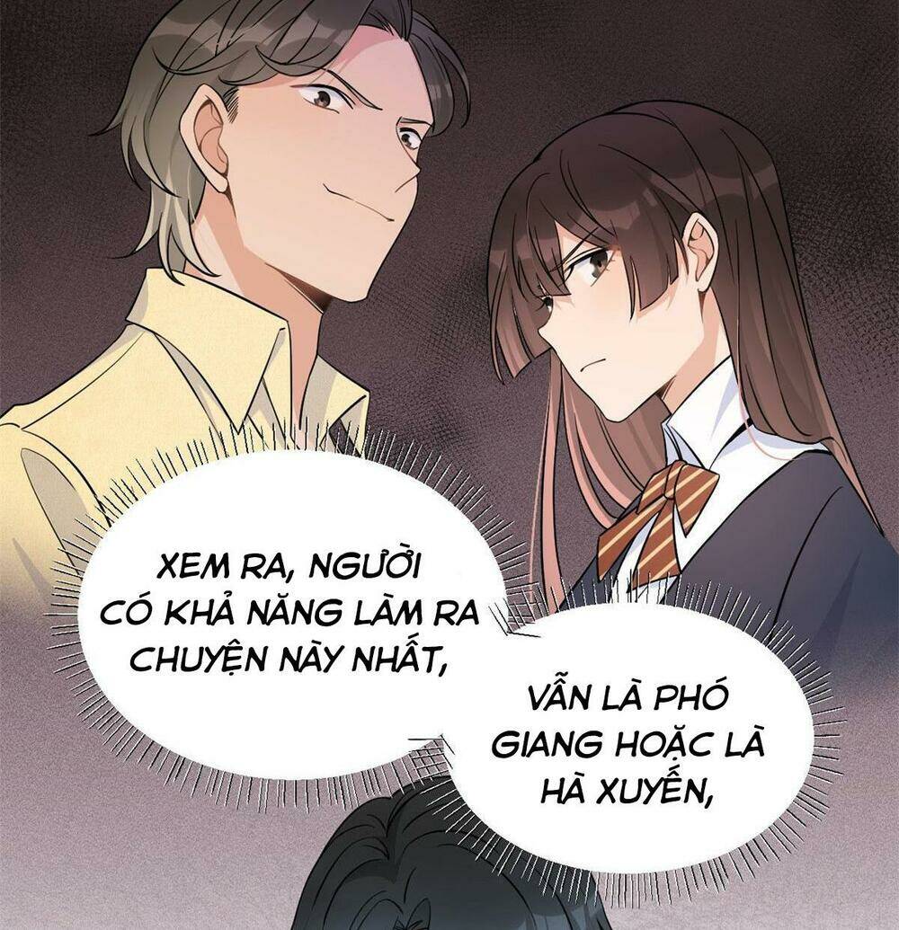 vẫn cứ nhớ em, nhớ em chapter 124 9